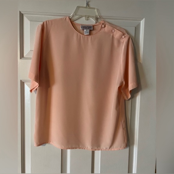 Alyssa Carr Tops - Alyssa Carr ladies top